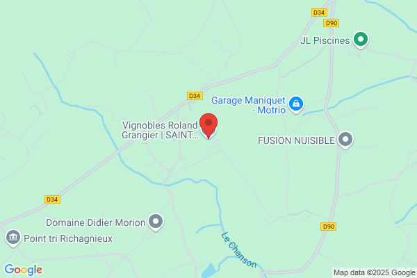 Entreprise Grangier