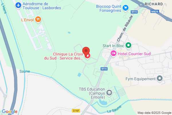 Centre D Imagerie Medicale De La Clinique Du sud Des Docteurs