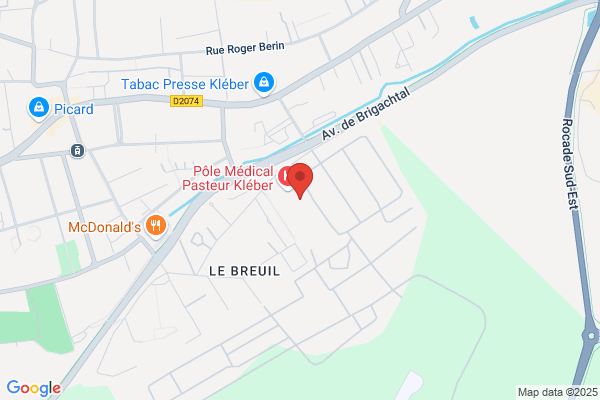 Centre De Radiologie