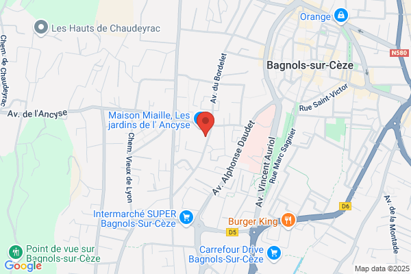 Chatignoux Pascale Radiologue