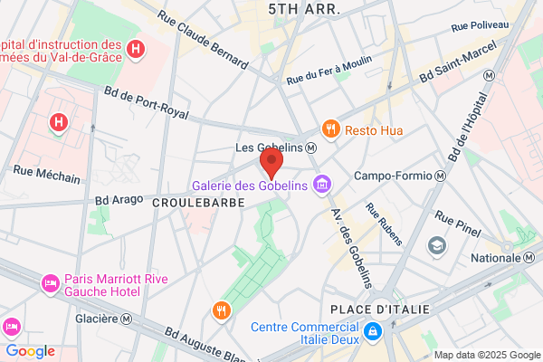 Association Pour La Permanence Des Soins