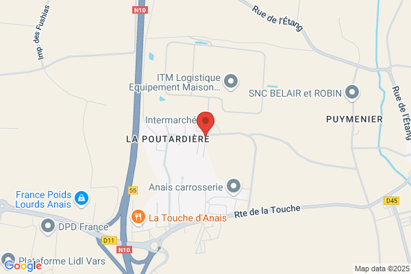 Baraud Michel