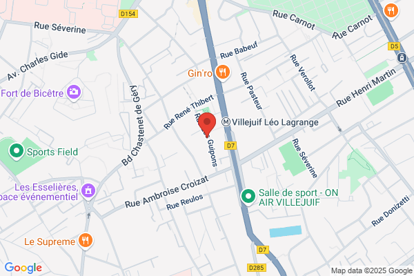 Becchio Marie