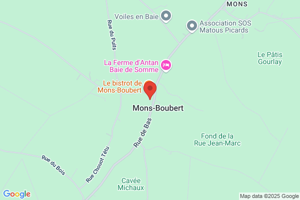 Boubert Marc