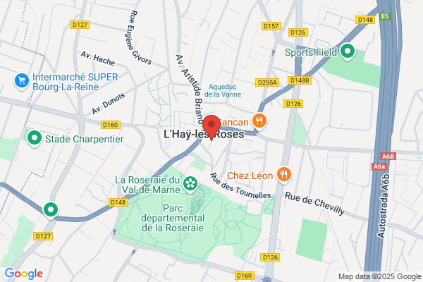 Brackman Et Reyjal