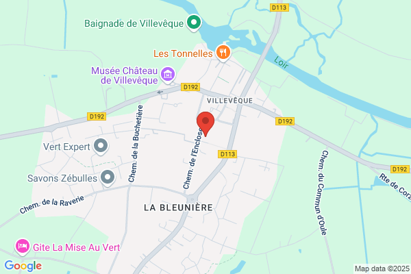 Centres Municipaux De Loisirs Les Castors