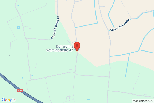 Agenais Yvette