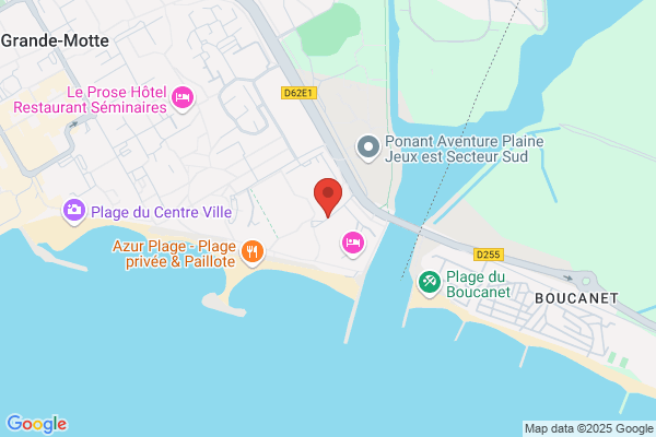 Chopinet Micheline