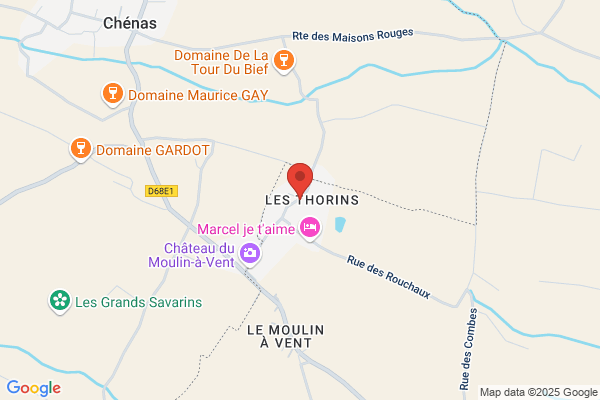 Bba Beneytout Bourgogne Associes