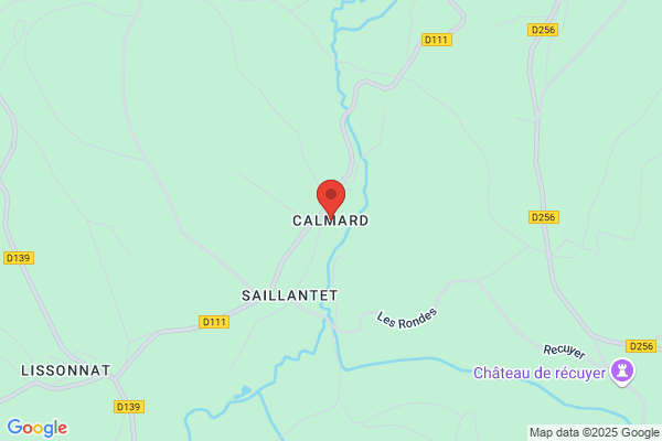 Calmard