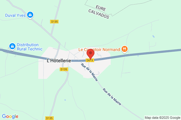 Clemens Entreprise