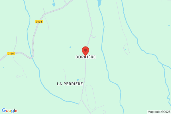 Berger Le Coniac Armelle
