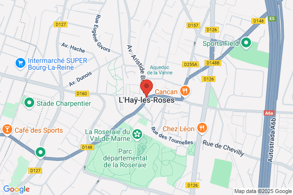 L'ALLEE