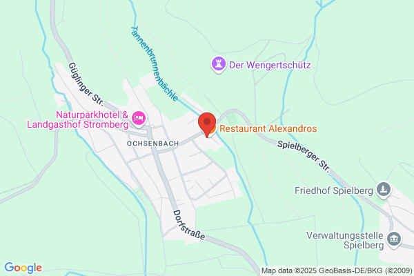Alessandro Restaurant