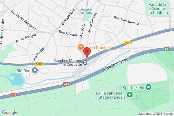 Aux Marechaux