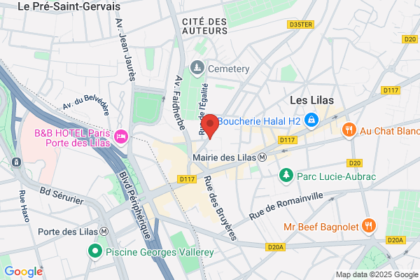 PAIN ET MILLE SAVEURS