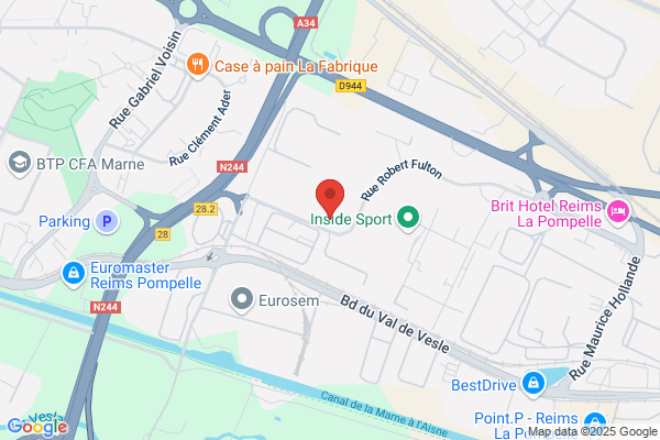 Action Multi Depannages