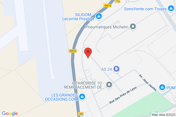 Ens Entreprise Nationale De Securite