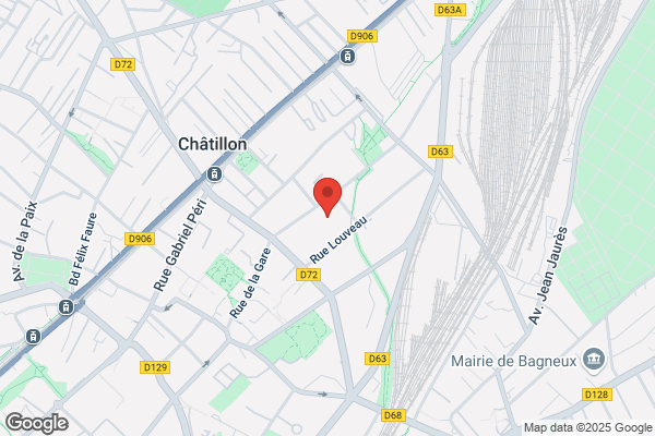 LES MENUS SERVICES CHÂTILLON