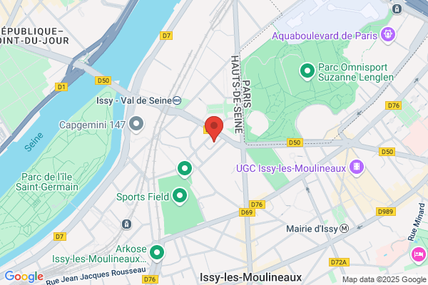Entreprise Dijonnaise Ile De France