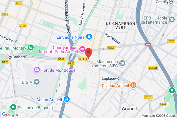 La Vie Claire