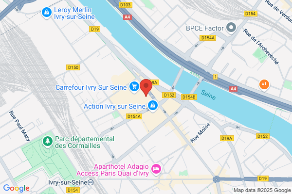Carrefour Sa Service Apres Vente