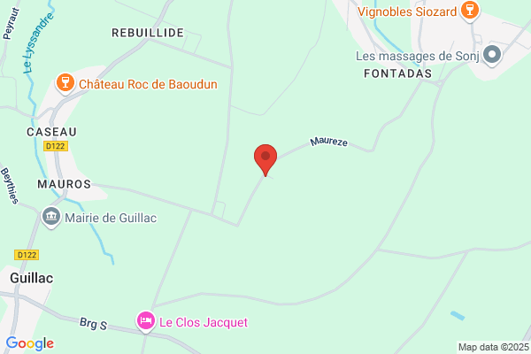 Bondon Ludovic