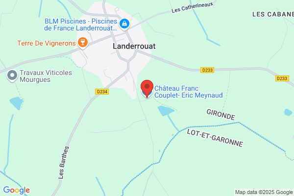 Chateaureynaud Claire