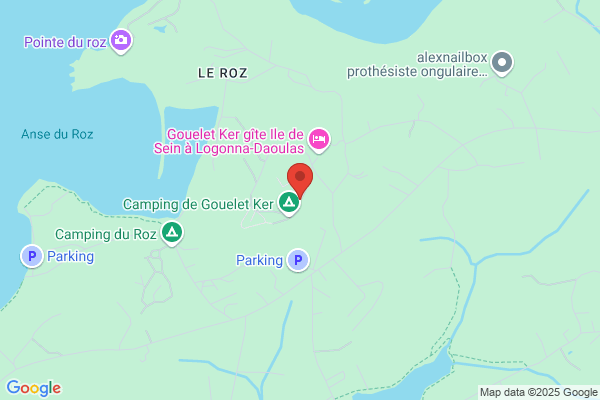 Camping de Gouelet Ker