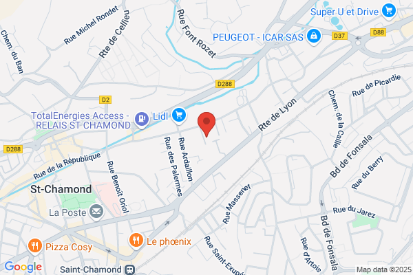 La Poste Espace Clients Pro