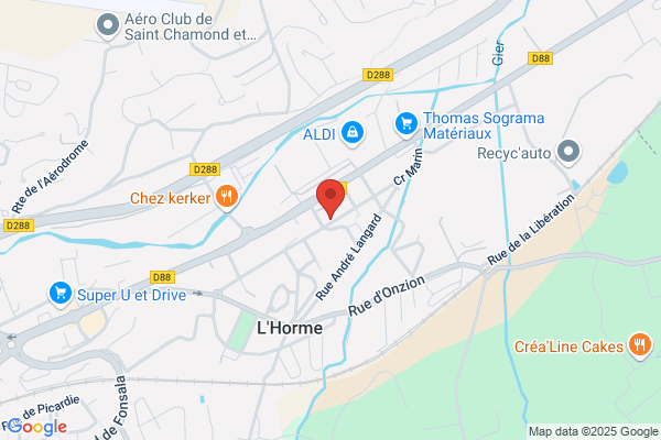 Af Rene Giron Immobilier