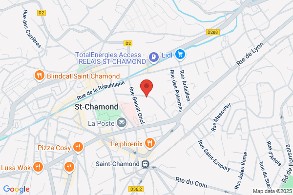 Amicale Notre Dame