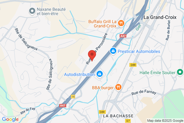 Antona Entreprise