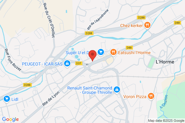 Brasserie L Atelier