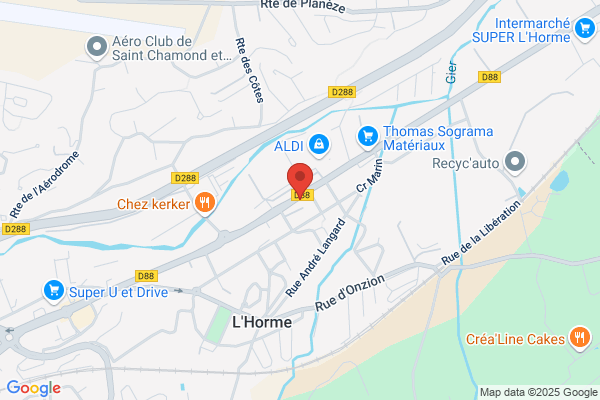 Cabinet Bouilhol Montmartin Scm