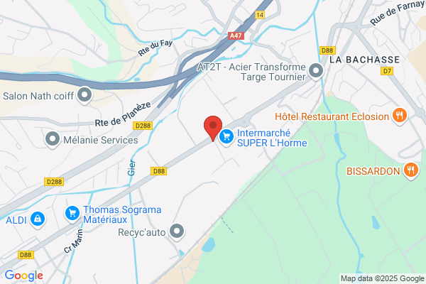 Cafe Des Transporteurs