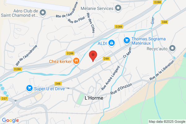 Callet Denise