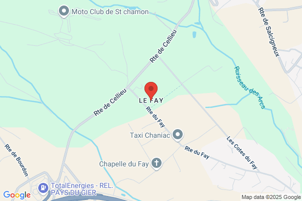 Canton Michel