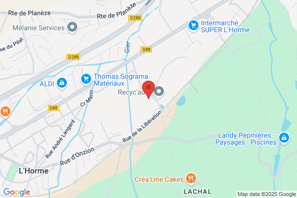 Capac France