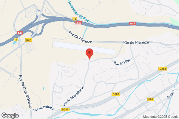 Cerpi Du Pay Du Gier