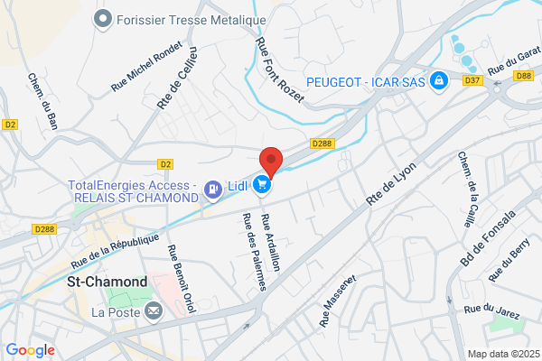 Chapuis Paramedical Service