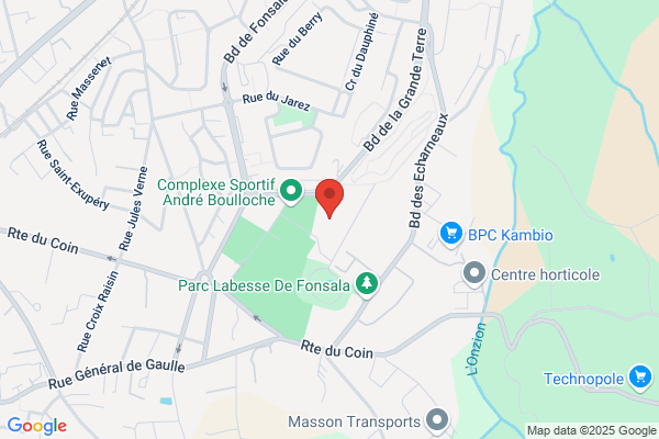 College Jean Rostand
