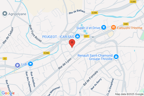 Ecoles Maternelles Publiques Cezanne