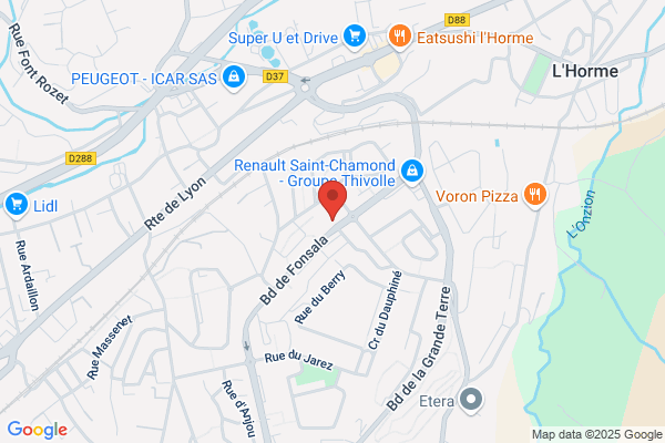 Ecoles Maternelles Publiques Francois Villon