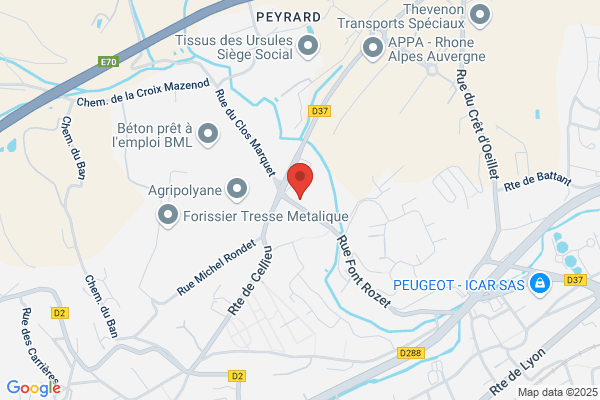 Groupe Zannier