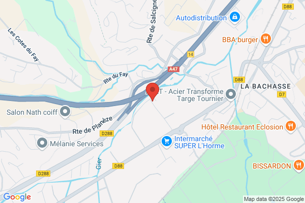 Krupp Mavilor
