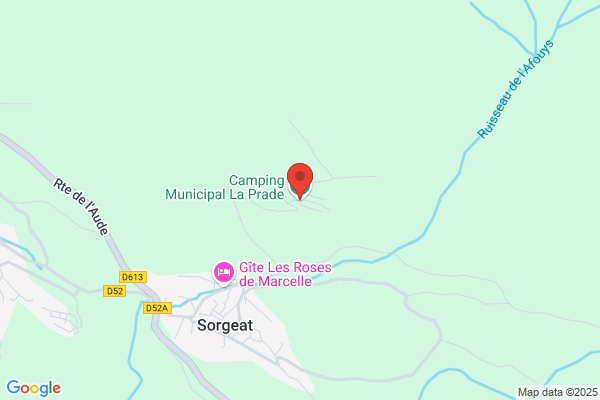 Camping Municipal