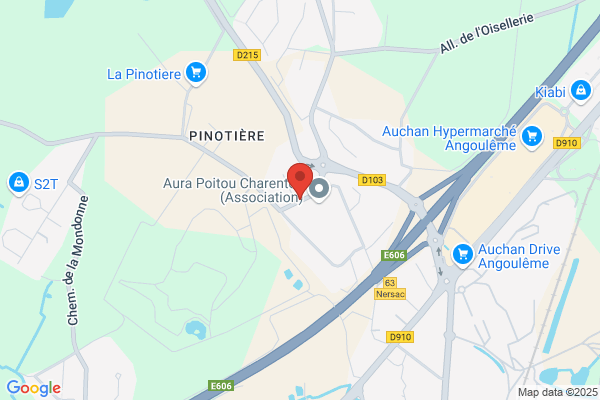 Douanes La Croisade