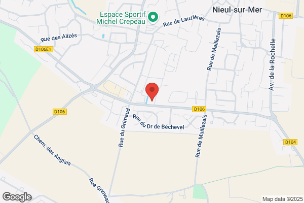 DELKO Nieul-sur-Mer