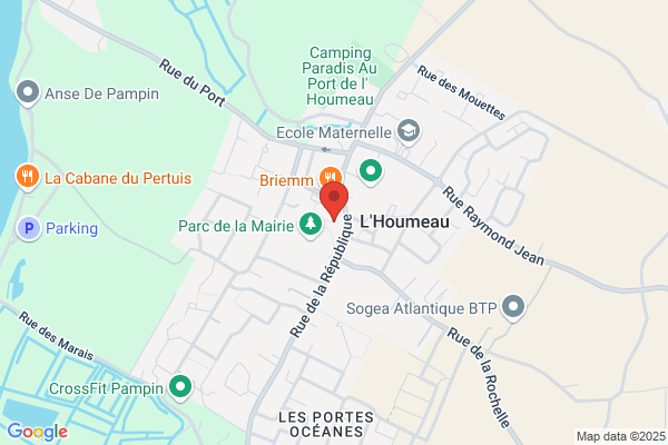 La Banque Postale